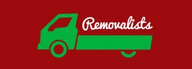 Removalists Frog Rock - My Local Removalists